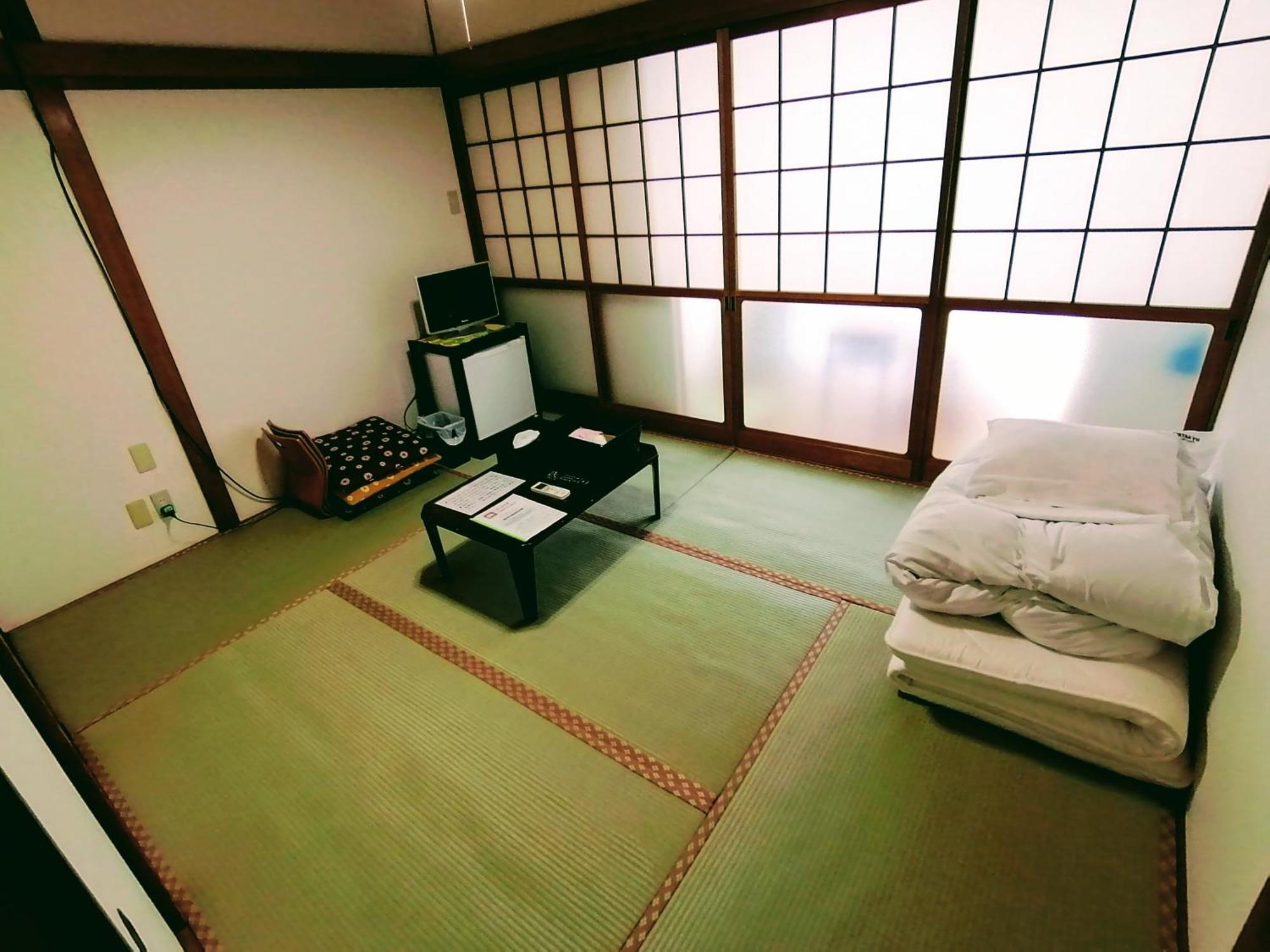 Takachiho B&B Ukigumo Exterior foto