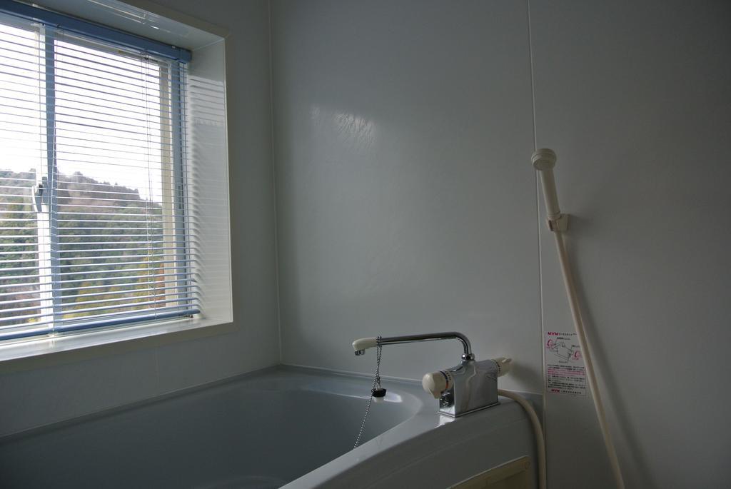 Takachiho B&B Ukigumo Zimmer foto